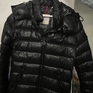 Moncler coat
